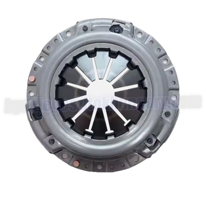 Byd Alkatrész Katalógus Tengelykapcsoló Fedél Kuplungtárcsa F3-1601200